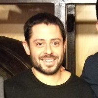 Nilson Gonzalez Rodriguez