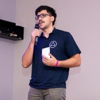 Samuel Amadeu Loureiro