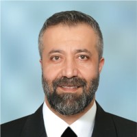 Ali Rıza Şimşek