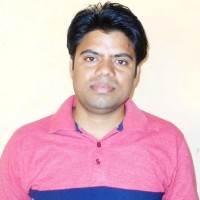 Anoop Kumar Verma