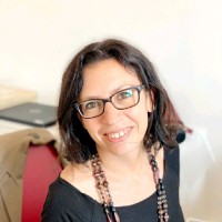 Patrizia Galeone
