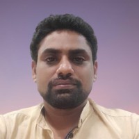 Ravi Kanth