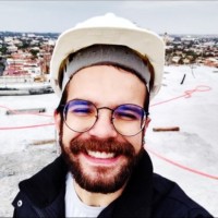 Daniel Tescaro Cobo