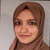 Sabira Rasheed