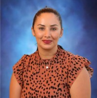 Liliana Pulido