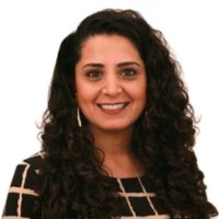 Saima Haque