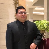Jinesh Dave