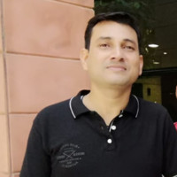 Neeraj Kumar