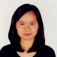 Rosa Fatima Kristel Atanacio