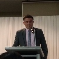 Adam McDonald