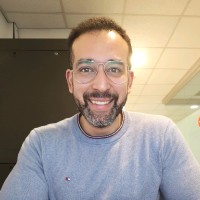 Humberto Jose Cabrera Figuera