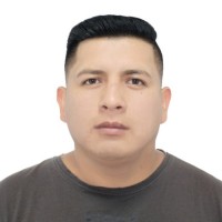Edwin Héctor Bardales Flores
