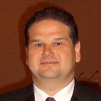 Ted Kulas