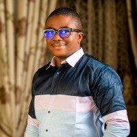Reagan Onuoha