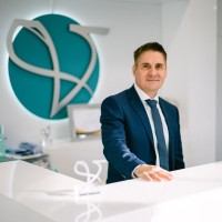 Dr Ioannis Liakas