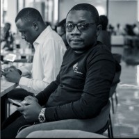 Elifeleti Mukisa Dan, M.Eng