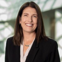Amanda Miller, MBA