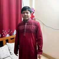 Moniruzzaman Soobuj