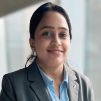 Anuradha Roy