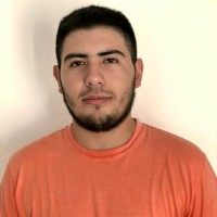 Misael Sebastián Paré
