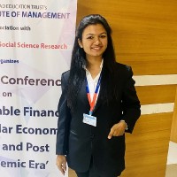 Manasi Aradhye