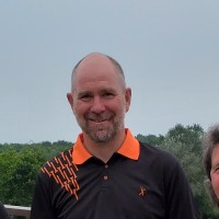 Roy Marsden