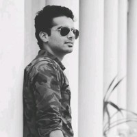 Kamran Nawaz