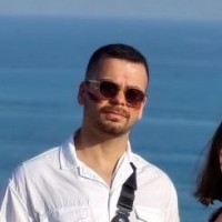 Amir Rahimi