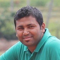 Gaurav Dey