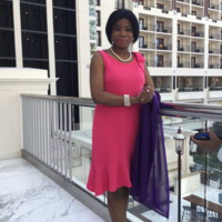 Victoria Addo -Donkor