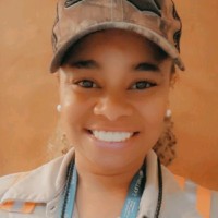 Tyonna Anthony