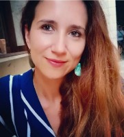 Francesca Prete, PhD