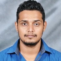 Arjun Sathish