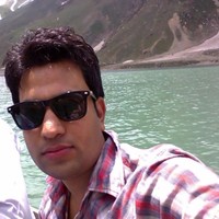 Umar Saddam