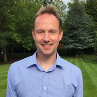 Steve Matthews