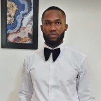 Emmanuel Ukhueleigbe