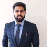 Prakhar Dadhich