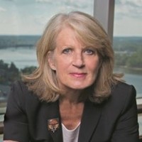 Susan Fentin