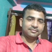 Arup Mondal