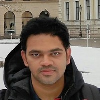 Vikranth Reddy