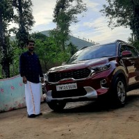 Sona Arjunan