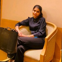 Mitali Lavekar