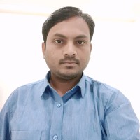 Prashant Raut