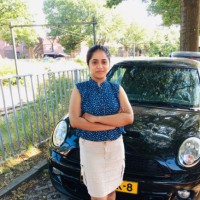 Swetha Shivappa