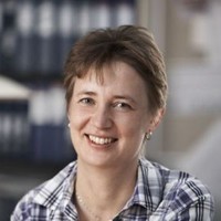 Marianne Strange