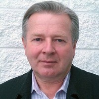 Alex Chupik