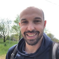 Etienne Rajaud