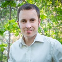 Simon Mogren