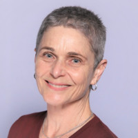 Amy Warr