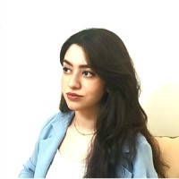 mahshid kojouri